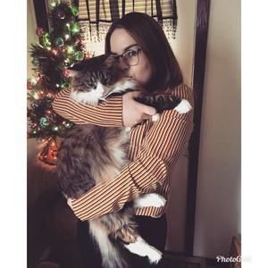 Meet your Posher, Vanessa